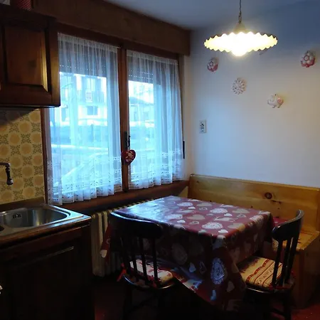 Casa Elvis Apartment La Thuile