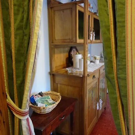 Casa Elvis Apartment La Thuile