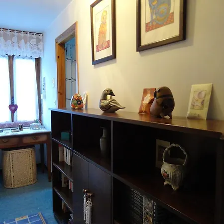 Casa Elvis Apartment