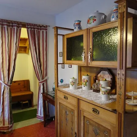 Casa Elvis *
