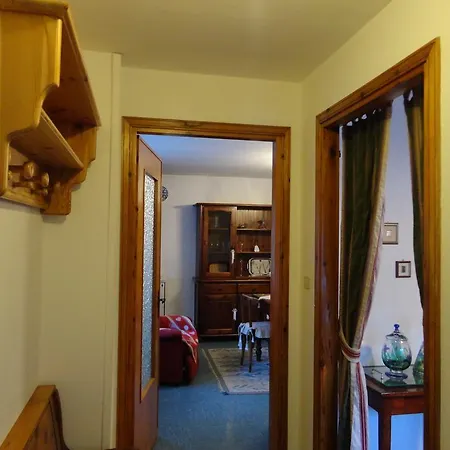 Casa Elvis * La Thuile