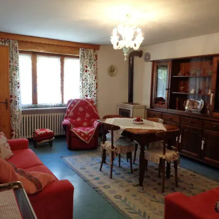Casa Elvis *