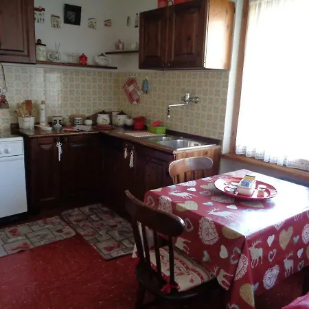 Casa Elvis *