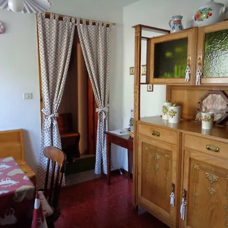 Apartment Casa Elvis La Thuile