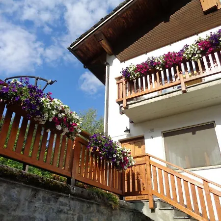 Casa Elvis * La Thuile