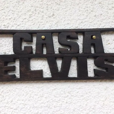 Casa Elvis Apartment La Thuile